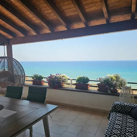 Corfu 91 Apartment *