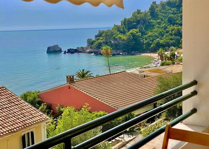 Apartament Corfu 91