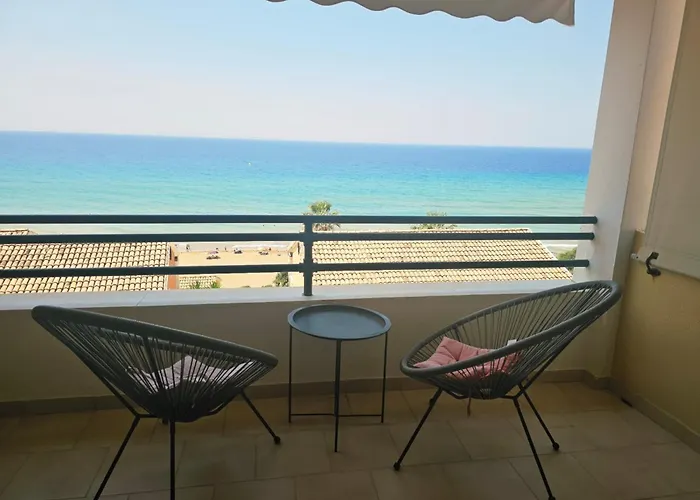Corfu 91 Apartment Glyfada (Corfu)