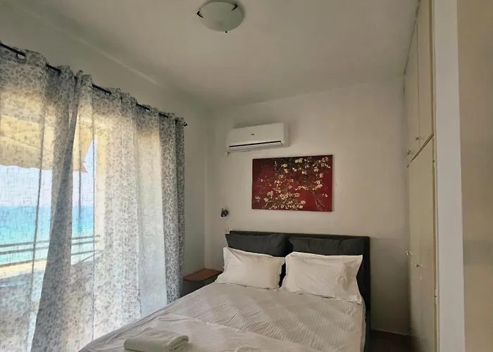 Corfu 91 Apartment