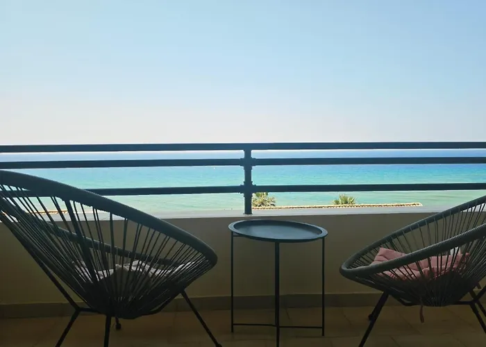 Apartment Corfu 91