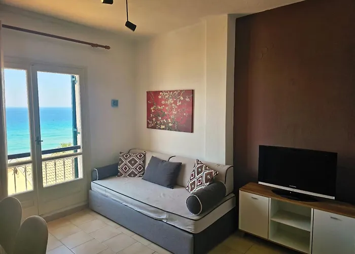 Apartment Corfu 91 Glyfada (Corfu)
