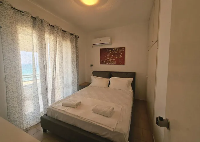Corfu 91 Apartment *