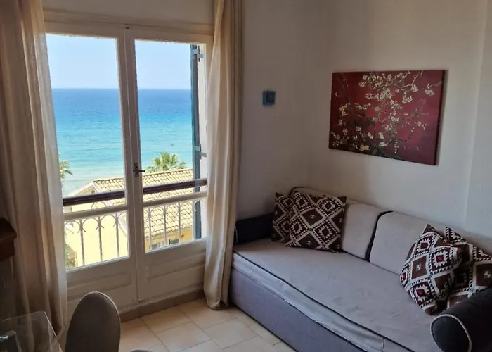 Corfu 91 Apartment