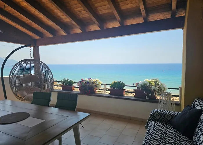 Corfu 91 Apartment *