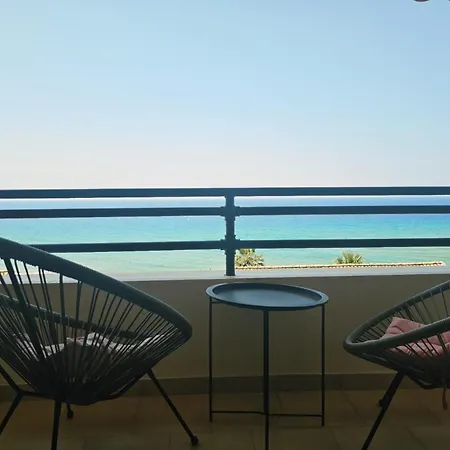 Apartament Corfu 91