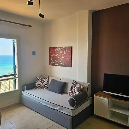 Apartman Corfu 91 Glifáda