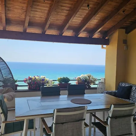 Corfu 91 Apartman