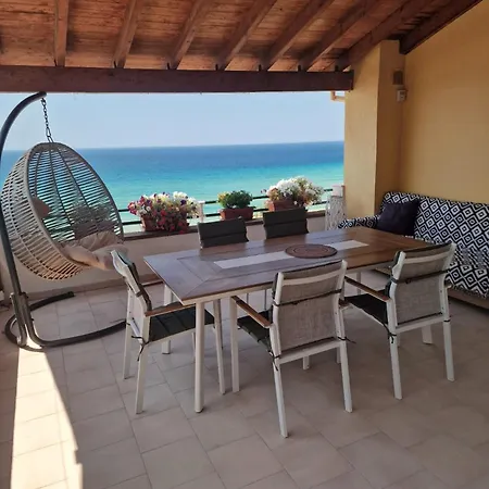 Corfu 91 Apartman