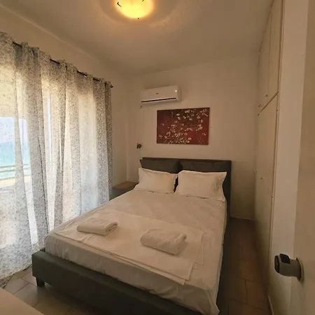 Corfu 91 Apartman *