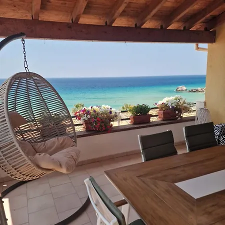 Apartman Corfu 91 Glifáda