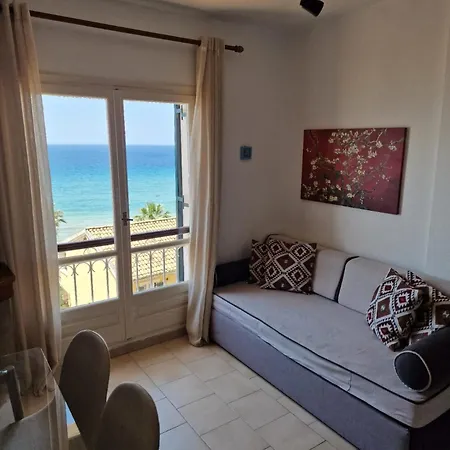 Corfu 91 Apartman