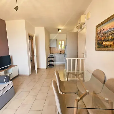 Apartman Corfu 91 *