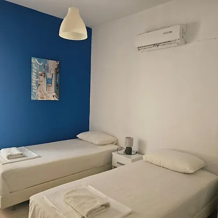 Apartman Corfu 91 Glifáda