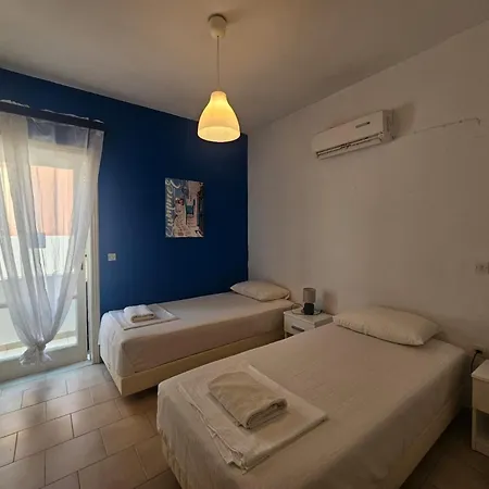 Corfu 91 Glifáda