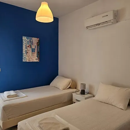 Corfu 91 Apartman