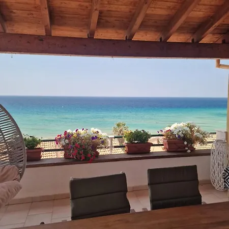Apartman Corfu 91 Glifáda