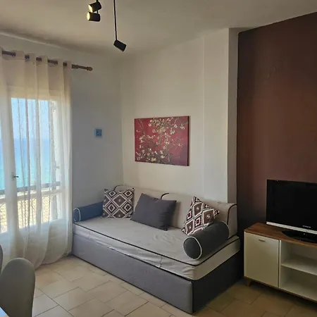 Corfu 91 Apartman *