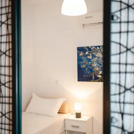 Corfu 91 Apartman