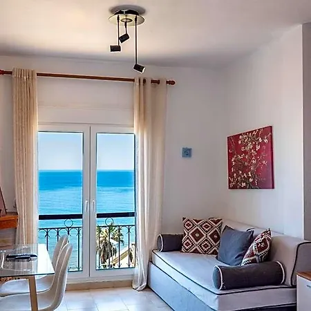 Corfu 91 Apartament