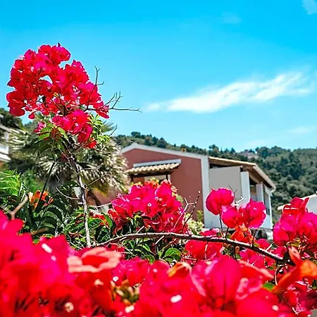 Apartament Corfu 91