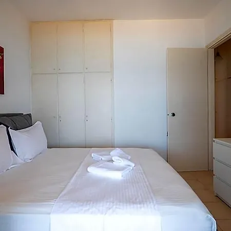 Apartament Corfu 91 *