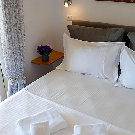 Apartament Corfu 91 Glyfada (Corfu)
