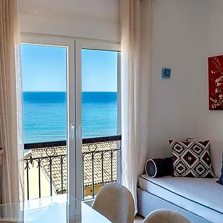 Corfu 91 Apartament Glyfada (Corfu)