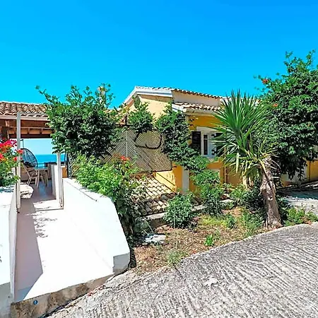 Corfu 91 Apartament