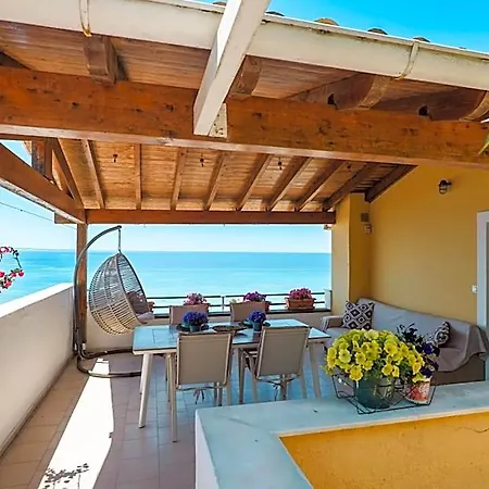 Corfu 91 Apartament