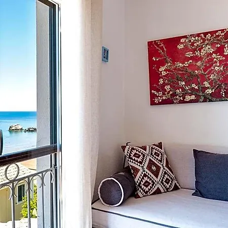 Corfu 91 Apartament