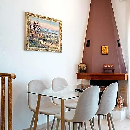 Corfu 91 Apartament *