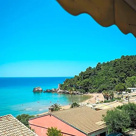 Corfu 91 Διαμέρισμα Γλυφάδα