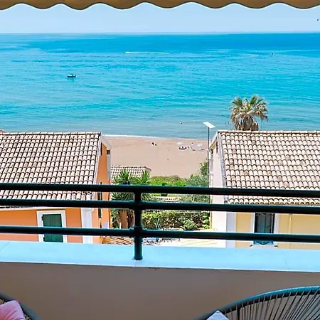 Corfu 91 Glyfada (Corfu)