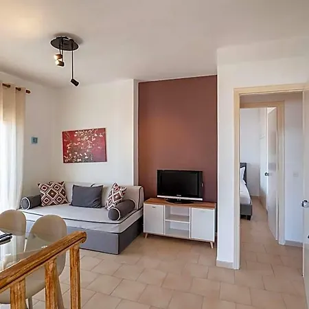 Corfu 91 Apartament