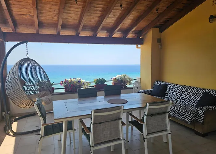 Apartamento Corfu 91 Glyfáda