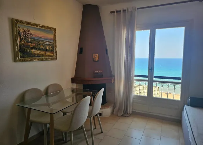 Apartamento Corfu 91