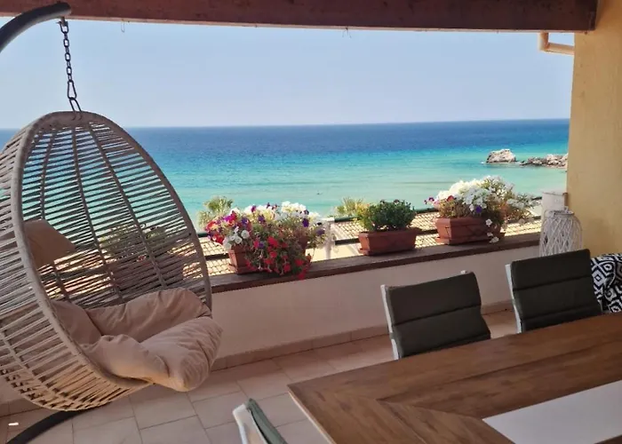 Apartament Corfu 91 Glifada