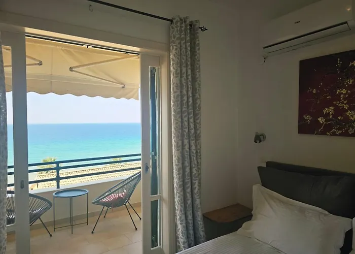 Apartament Corfu 91