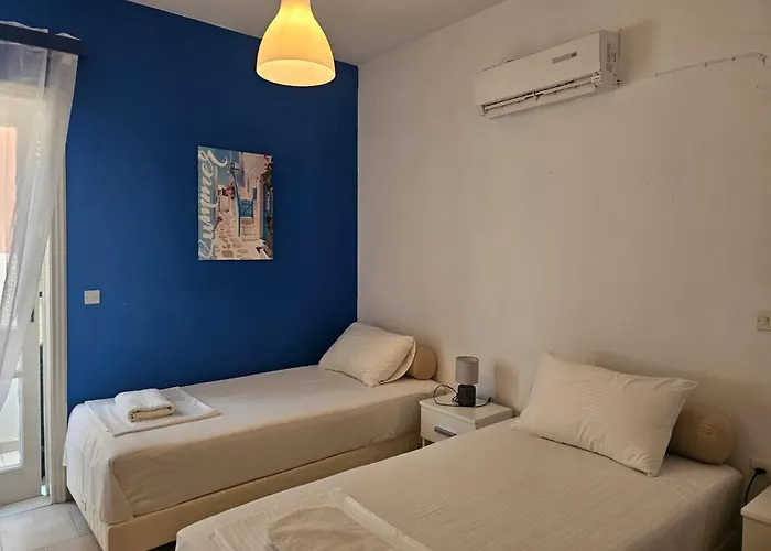 Corfu 91 Apartament