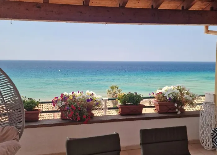 Apartamento Corfu 91 Glyfáda