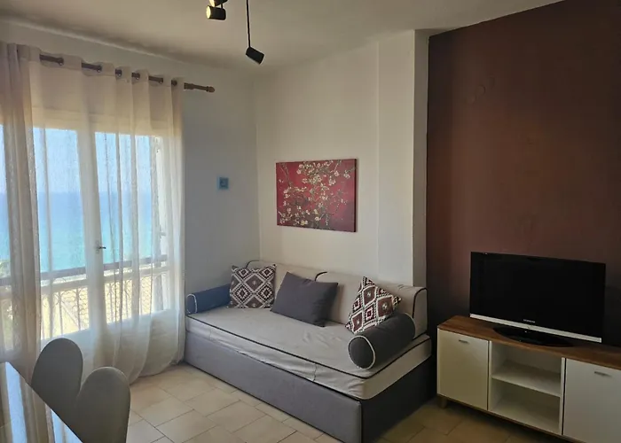 Corfu 91 Apartament *