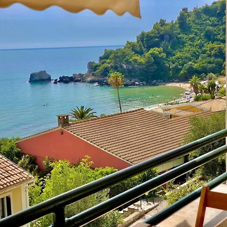 דירה Corfu 91