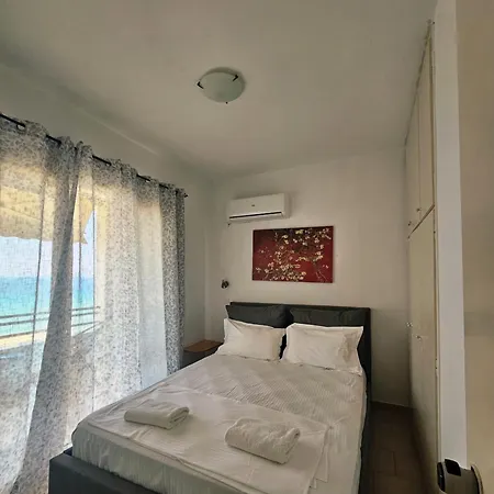 Corfu 91 דירה