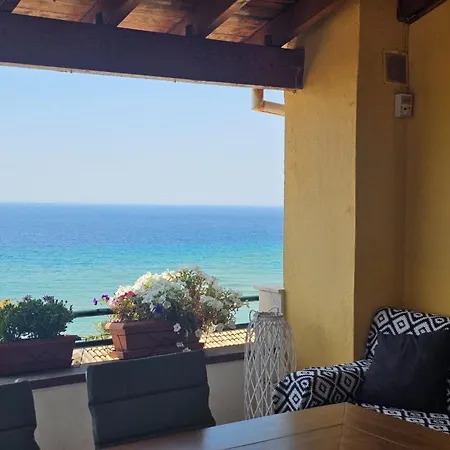 Apartmán Corfu 91 *