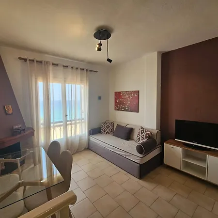 Apartmán Corfu 91