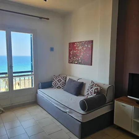 Corfu 91 Apartmán *