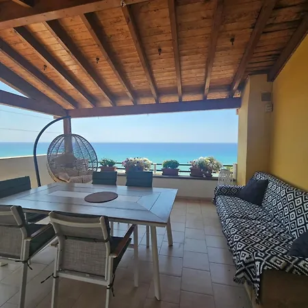Corfu 91 公寓 格利法达
