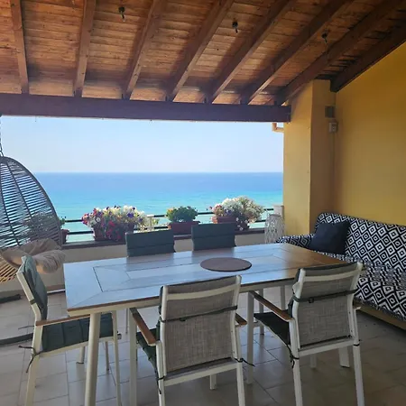 Apartmán Corfu 91 Glyfada (Corfu)