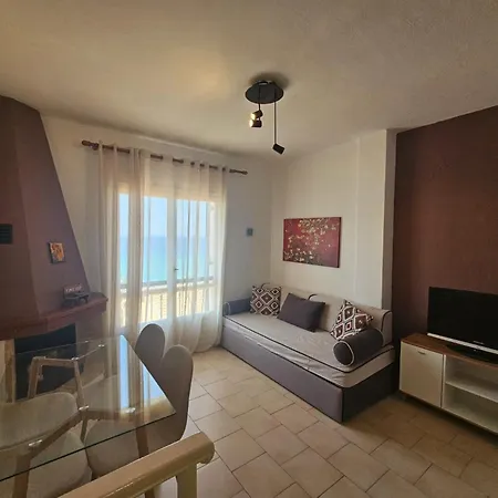 Corfu 91 * גליפאדה